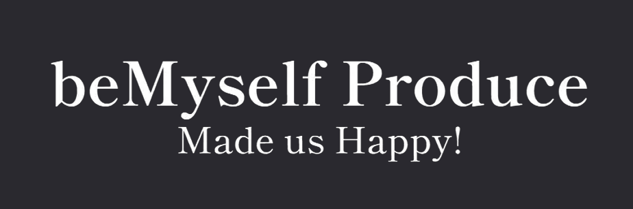 beMyself公式ホームページ