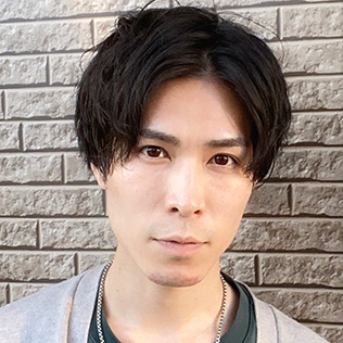 野村洋希 舞夢プロ/ストラックヘイト