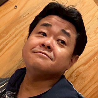 竹越勝彦 劇団P・T企画/ユニット「イプ」