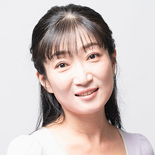 辻野加奈恵 チャイカ